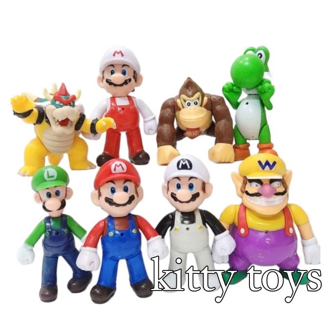 Harga browser mario Terbaru Jun 2025 | BigGo Indonesia