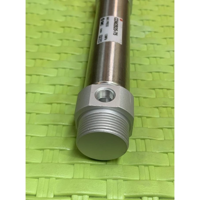Cylinder Pneumatic Smc Cdm2B20-75/Actuator Smc