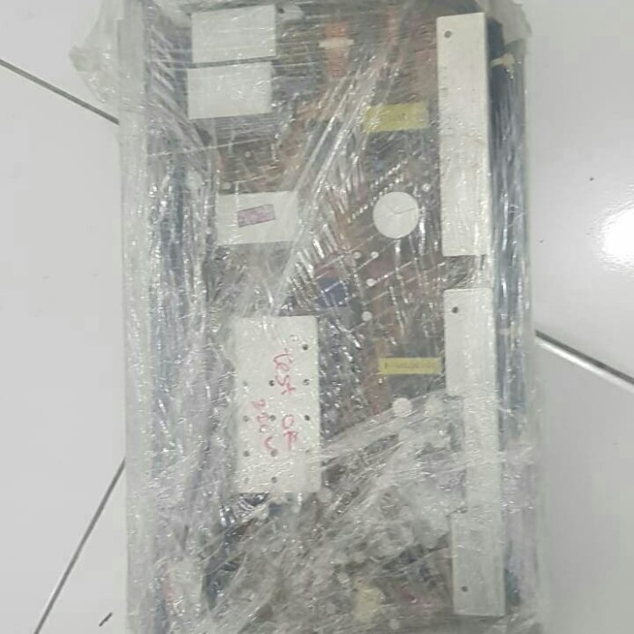 Katlen Power Supply Fotocopy Canon Ir 5070 5570 6570 Teg 220V