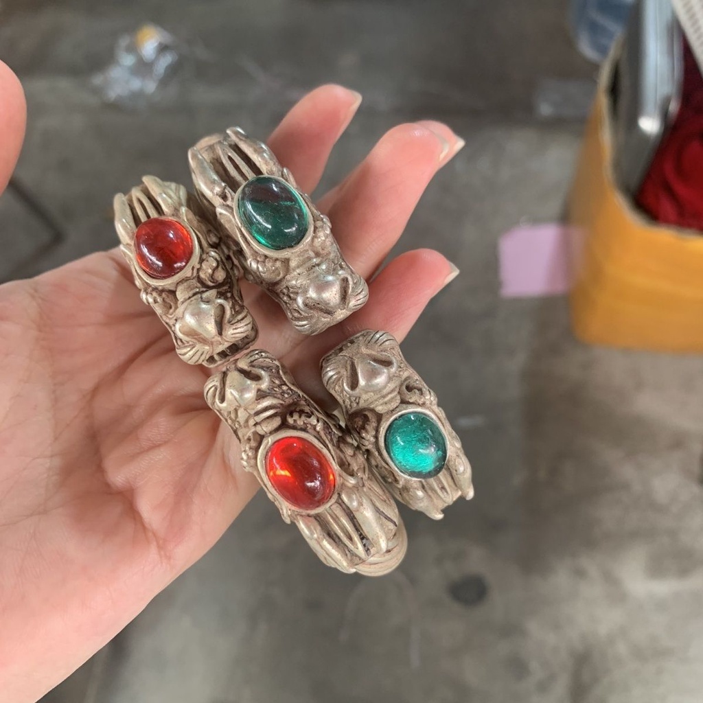 Gelang Keran Gelang Rubi Antik