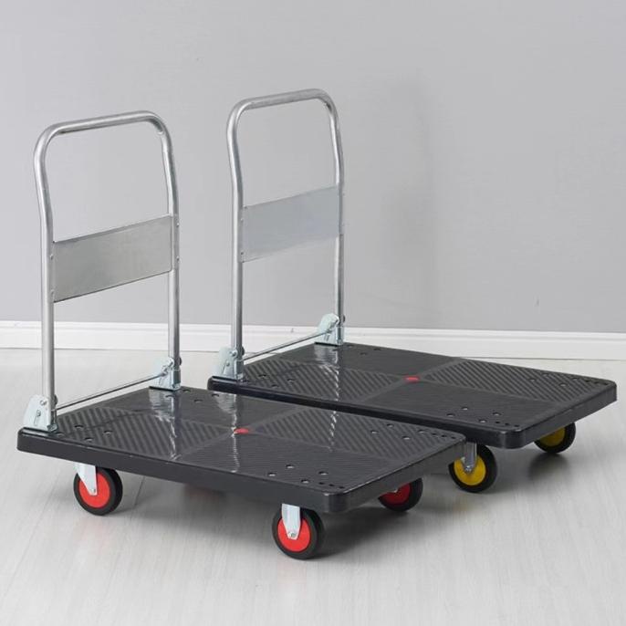 Highline Troli Lipat Troli Barang Trolley Hand Truck Model