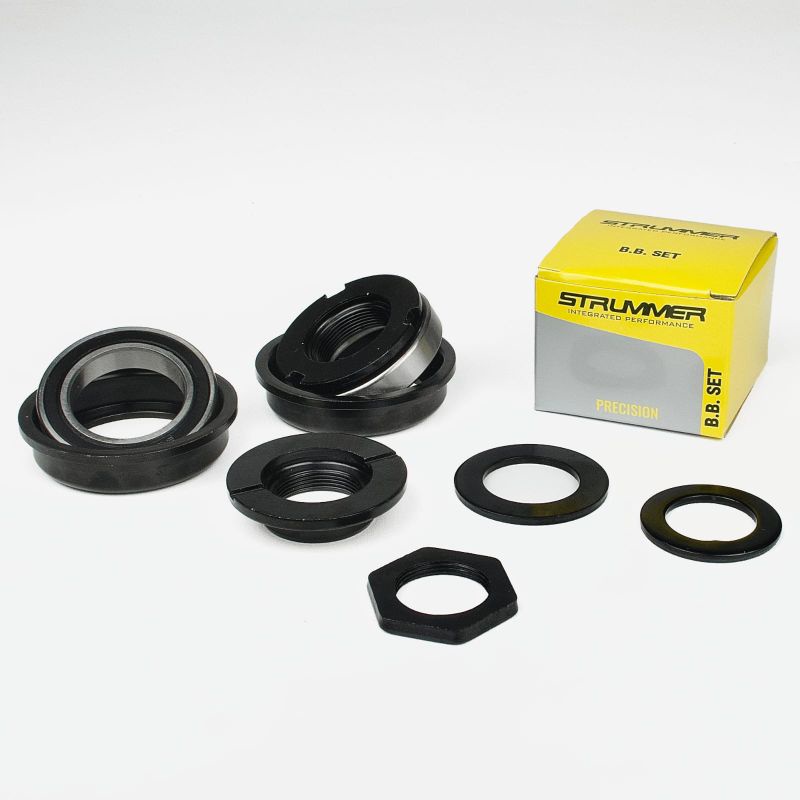 BB / MANGKOKAN TENGAH BEARING STRUMMER SEPEDA BMX 12" 16" 18" 20"