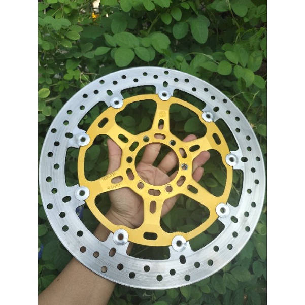 Disc BREMBO Aprilia Rsv