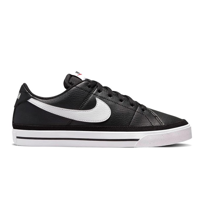 Sneakers NIKE Wanita Court Legacy Leather Original DH3161001