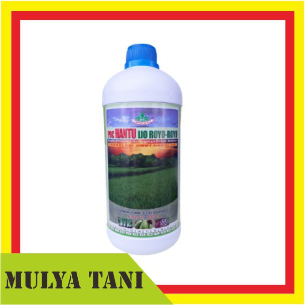 POC IJO ROYO ROYO JIMMY HANTU 1 LITER