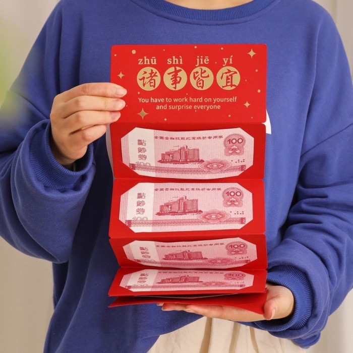 

New! angpao imlek amplop chinese impor Limited