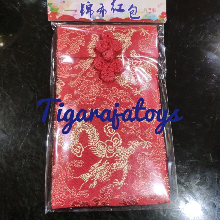 

New! Angpao / Amplop Angpau Imlek Limited