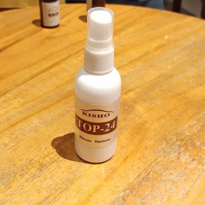 KISHO TOP24 50ML NANO CERAMIC COATING ORIGINAL JAPAN