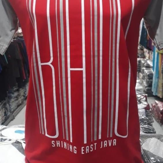 Berkualitas Kaos Oleh Oleh Malang Batu Bisa Kembaran 