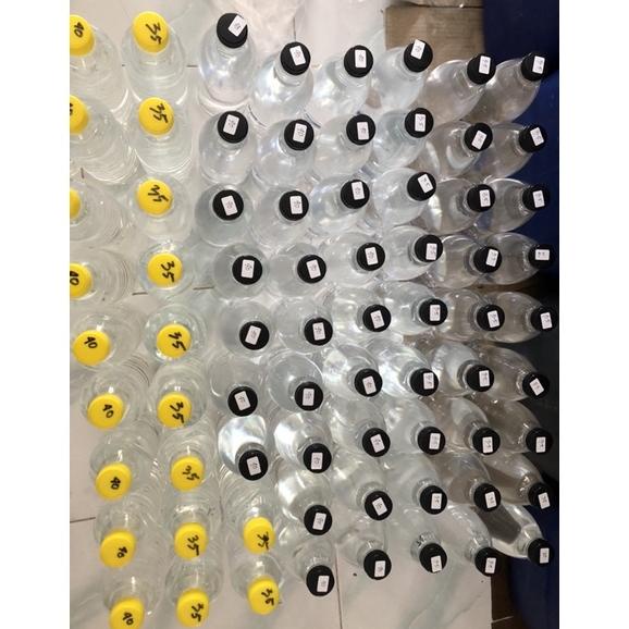 

Baru - minuman kelapa tradisional khas bali 600ml