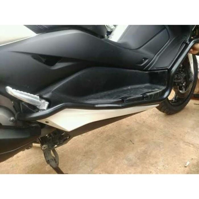 TUBULAR YAMAHA XMAX 250CC CRASHBAR CRASHBAR KUAT