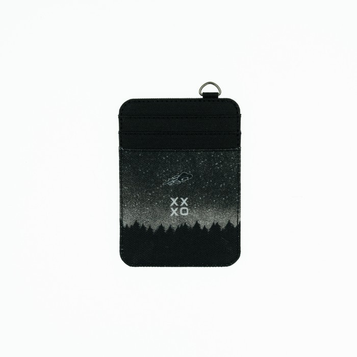 

card holder dompet kartu slim 7 slot xxxo 8