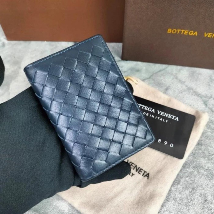 

CARD HOLDER DOMPET KARTU BRANDED BOVEN 972556 IMPORT MIROR
