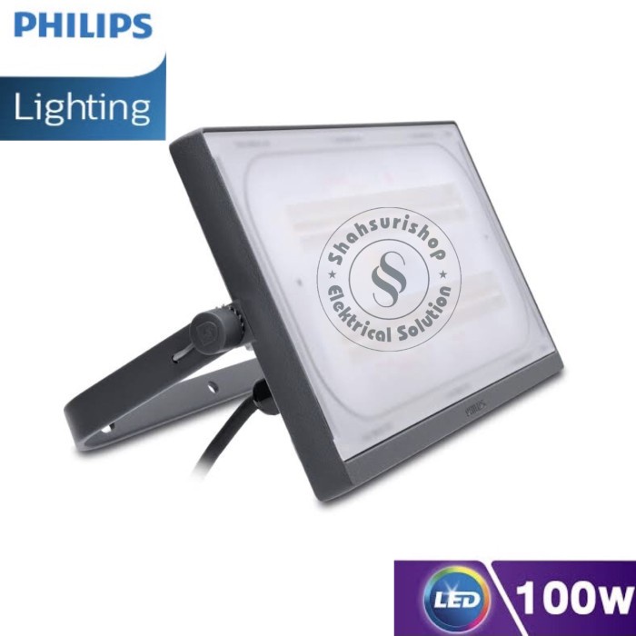 LAMPU SOROT LED PHILIPS BVP174 BVP 174 100W 100 W WATT