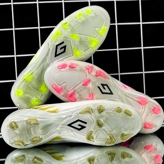 [SPORTY COLLECTION] SEAPTU BOLA GOALLO AZURA FG SUPER MURAH