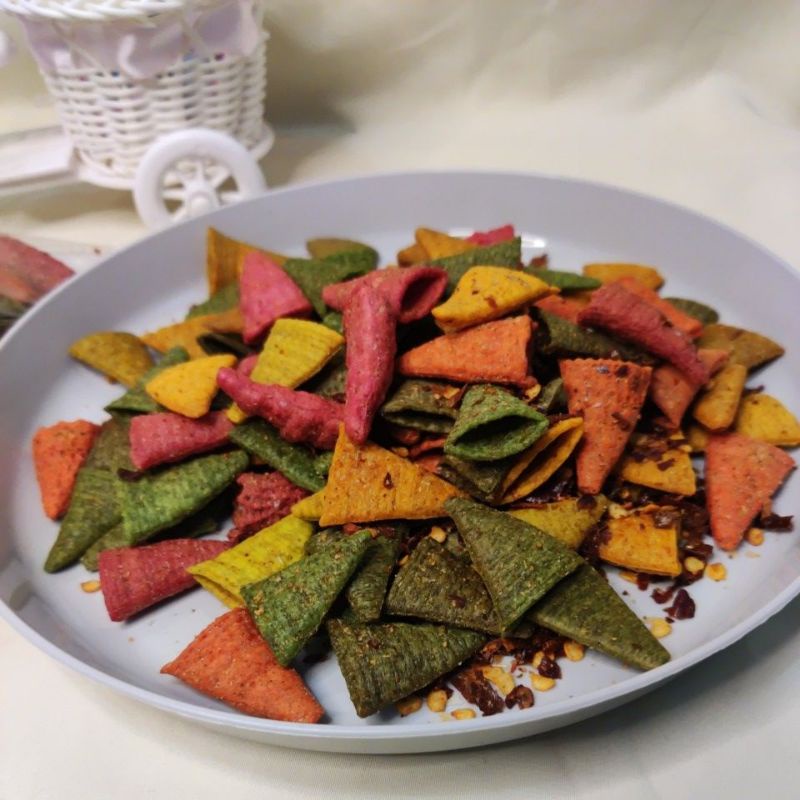 

SEBLAK KERING / SEBLAK KERUCUT KERING KONTANG 150GR
