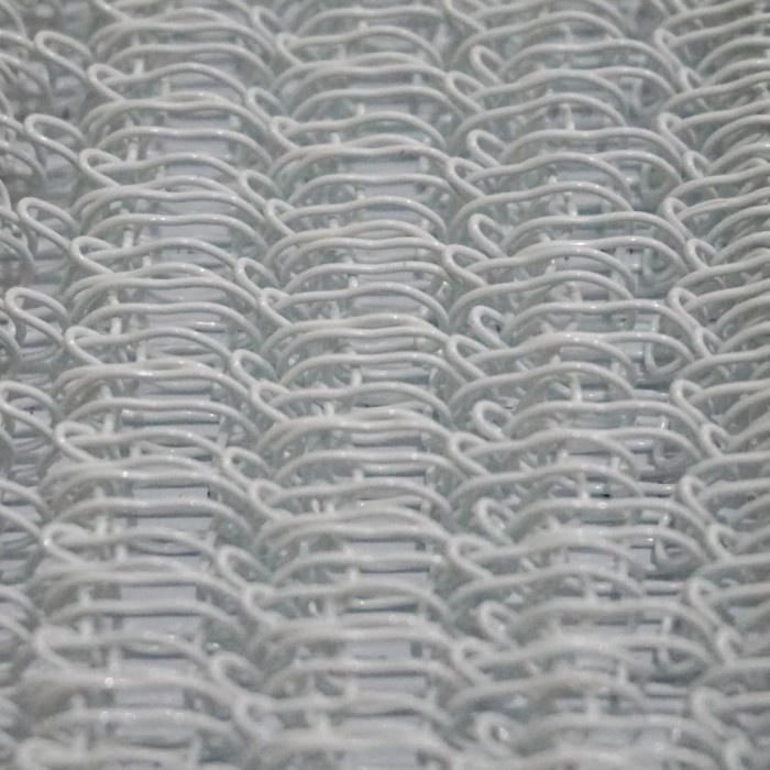 Ring Jilid Kawat Spiral TOPAS Wire Ring Binding Ukuran 5/8 - A4
