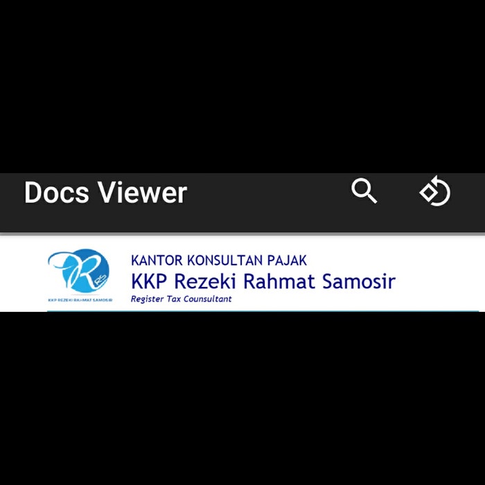 

Papan Nama Akrilik pesanan KKP Rezeki Rahmat Samosir