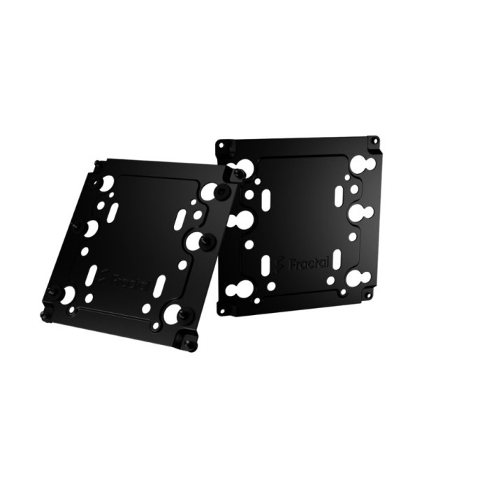 

Fractal Design hdd Universal Multibracket Type A (2-pack)