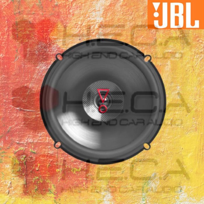 JBL STAGE3 627 SPEAKER COAXIAL 6,5" INCH 2-WAY STAGE 3 PINTU MOBIL