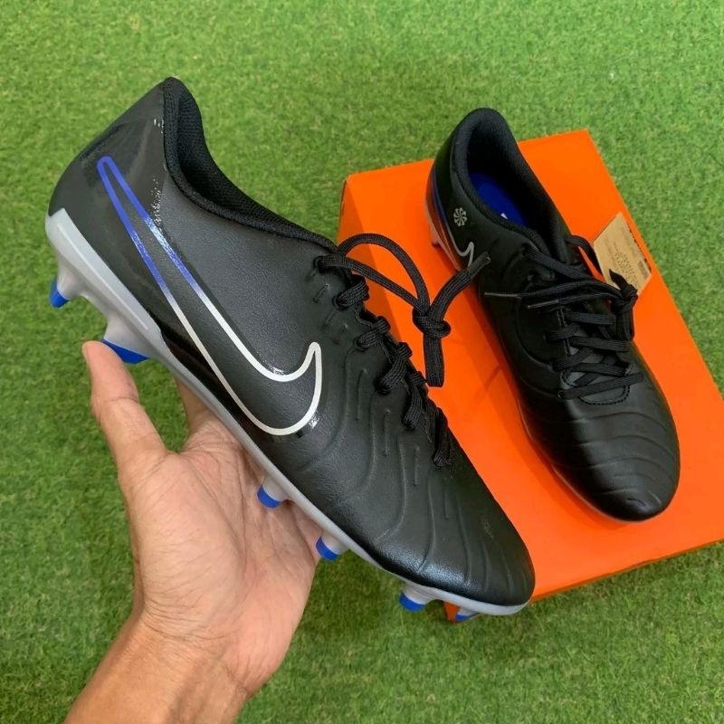 [SPORTY COLLECTION] PROMO SEPATU SEPAK BOLA ORIGINAL NIKE LEGEND 10 CLUB FG MURAH