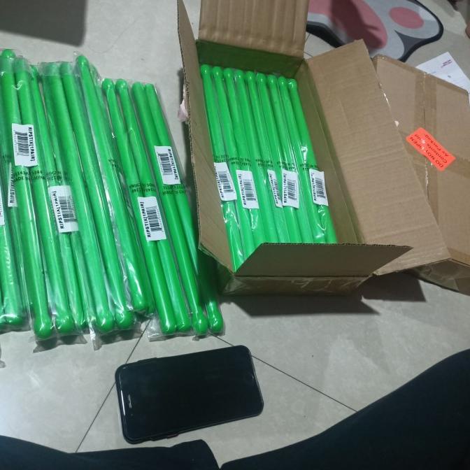 TERBARU Ripstix Ripstick Ribstix Ribstick Ripstik Poundfit Original