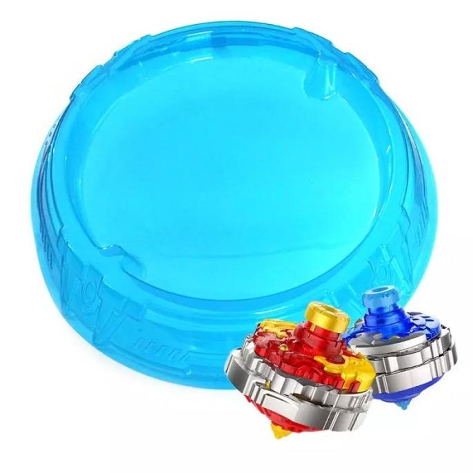 Arena Stadium Beyblade - alas Tempat Bermain Gangsing beyblade