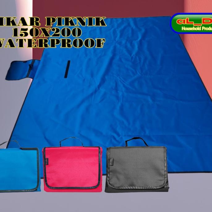 TIKAR LIPAT PIKNIK MICROSATIN