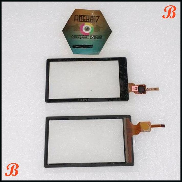 | CM | TOUCHSCREEN LCD MIKA LCD FOR SONY A5100 NEW