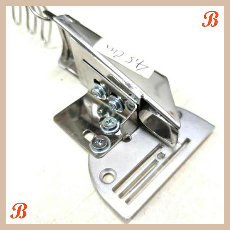 

| MJH | CORONG WALKING FOOT 4.5CM - EDGE BINDER