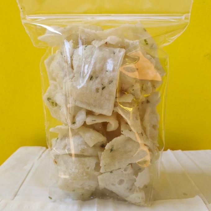 

BIG SALE KRIPIK CIRENG BAWANG ORIGINAL 200GR/500GR/1KG !!!!!