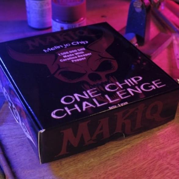 

BIG SALE PAQUI ONE CHIP ORIGINAL - KERIPIK PEDAS !!!!!