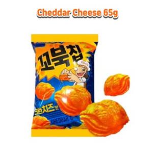 

BIG SALE ORION KOBUK CHIPS CHEESE KOREAN SNACK KEJU ORION TURTLE !!!!!