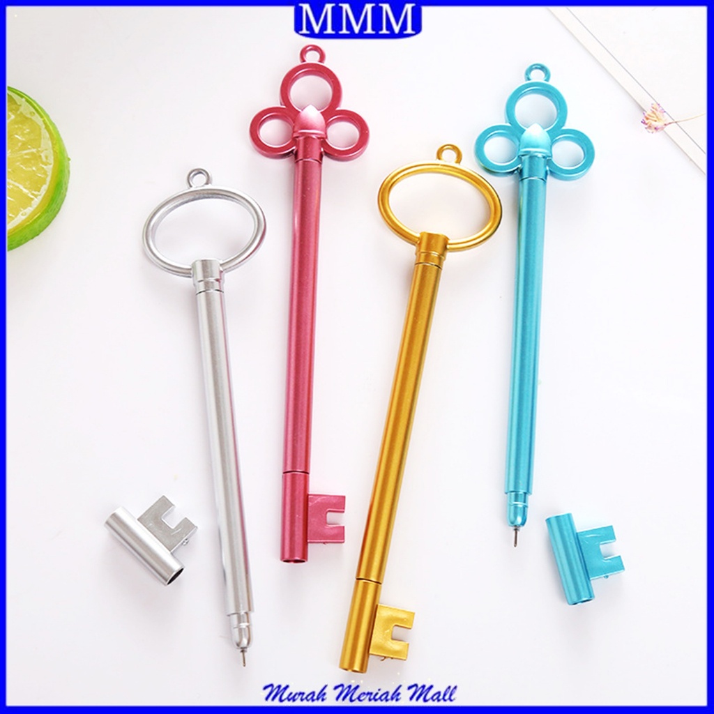 

MMM Pulpen Gel Variasi Bentuk Kunci Pulpen Unik Pulpen Dekorasi Pulpen Anak Sekolah Pulpen Lucu Alat Tulis Sekolah