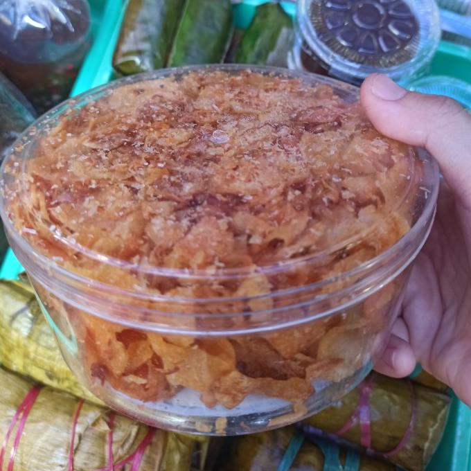 

NEW PRODUK KERING KENTANG EBI !!!!!