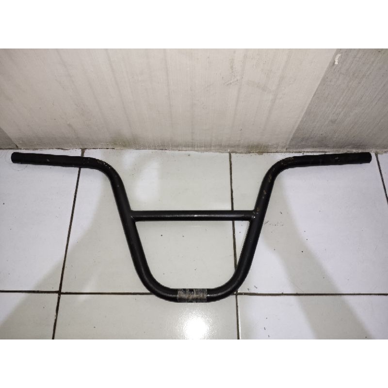 Bar Stang BMX AGG Flatland Rise 9