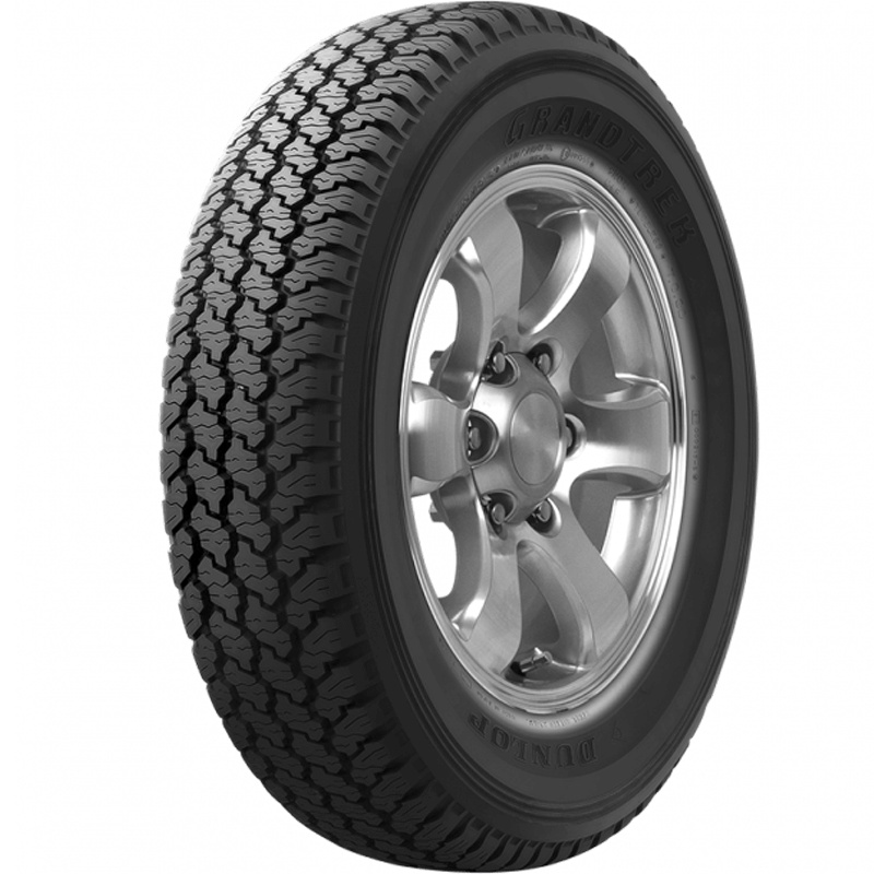 Ban Mobil 235/70 R15 Dunlop TG30 235 70 15 SR15