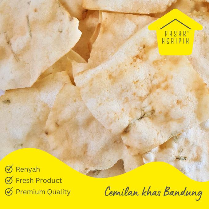 

READY STOCK PASAR KERIPIK KECIMPRING CIKUR KILOAN !!!!!