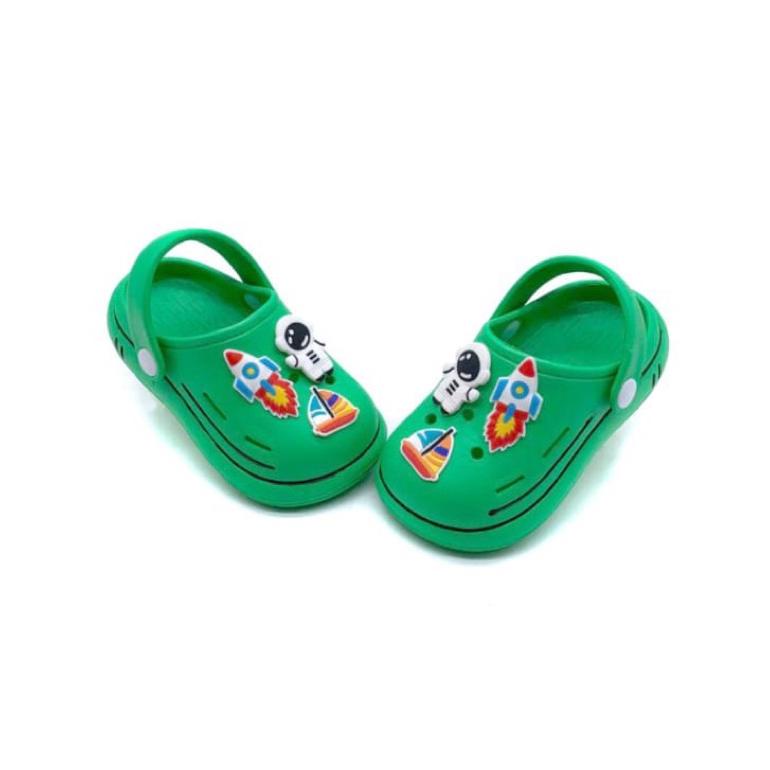 Promo Tahun Baru Sandal Baim Anak Sandal Baim Couple Anak Cewek Cowok Sandal Anak Laki-Laki Sandal A