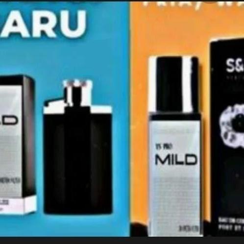 TERBARU YS PRO PARFUM PUTIH 