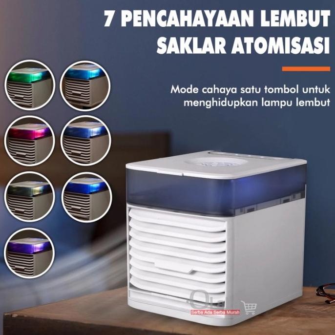 AC Mini Pendingin ac Portable