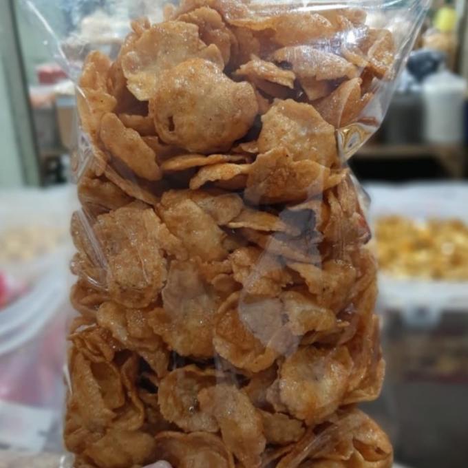 

TERBARU EMPING CRISPY 1KG !!!!!