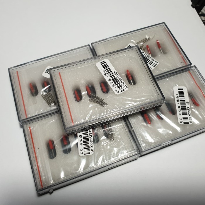 

Graphtec Cb09 Cb09U Blade Vinyl Cutting Plotter Ce6000 Pisau Cutting