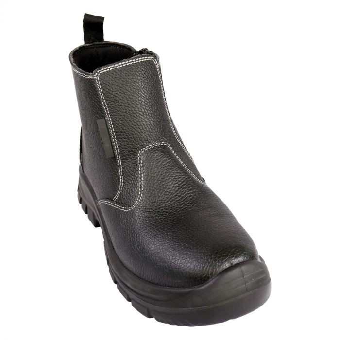 New Krisbow Safety Shoes Spartan 6In(44/10) 10111823