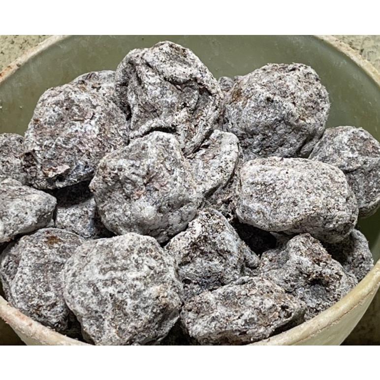 

WQ MANISAN KIAMBOY PUTIH ASIN 500 GR TERLARIS