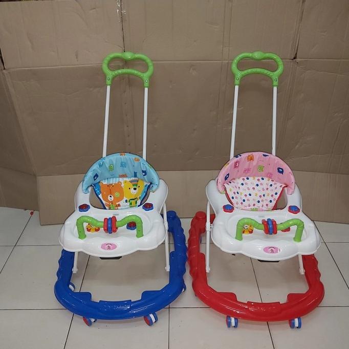 Baby walker hokiku 817
