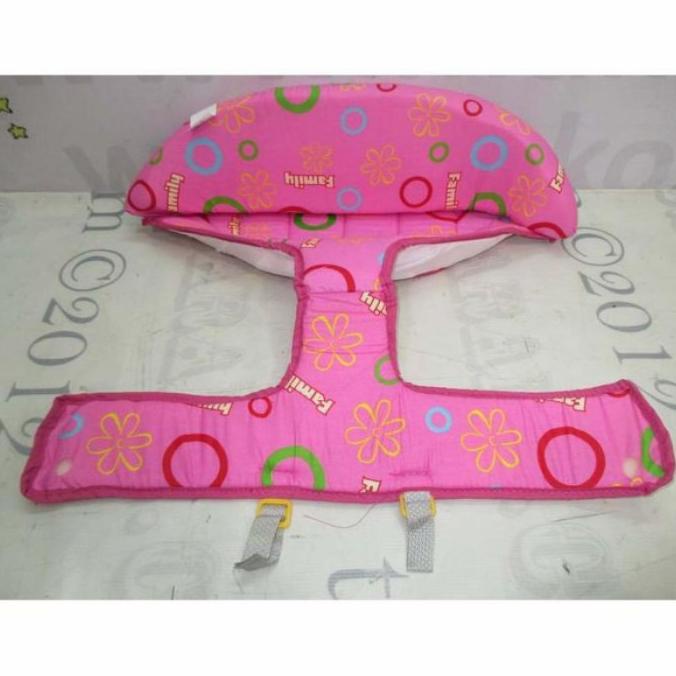 Jok baby walker family 2121