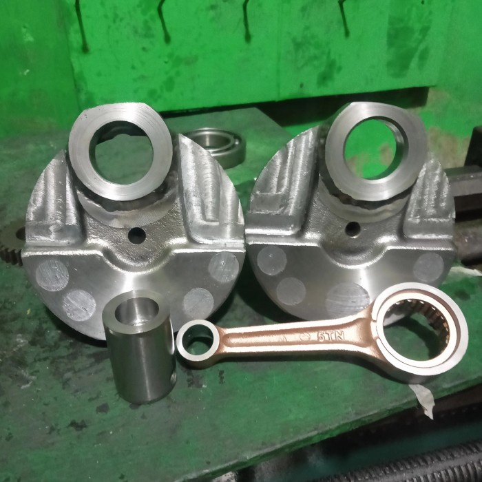 Terbaru Bandul Kruk As Mio Sporty Kruk As Stroke Up Promo Terlaris