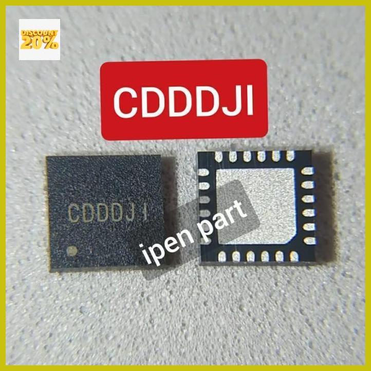 Ic Cas Cdd Charging Oppo A96 Free Ongkir