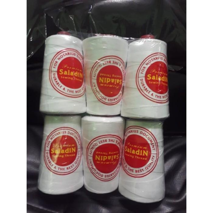 

Benang Akta Notaris Ppat